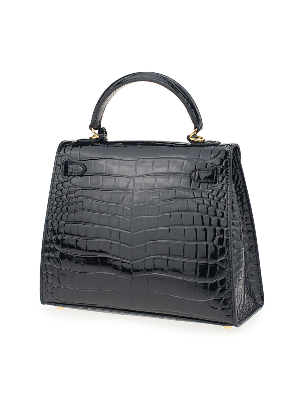 BL6502-1/10 Сумка жен., нат. кожа