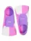 Ласты Sargan Ласточки фиолетовый/розовый/белый