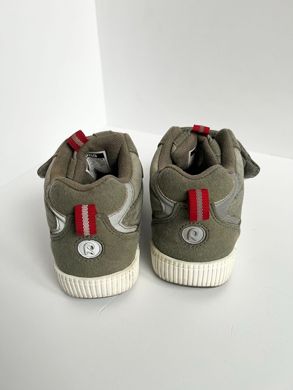 Ботинки Reima, 26