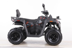 Квадроцикл бензиновый MOTAX GRIZLIK T250 BASIC