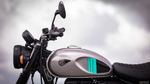 Royal Enfield Hunter 350 Dapper Ash