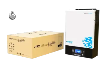 ИБП Stark Country 6200 INV SOLAR