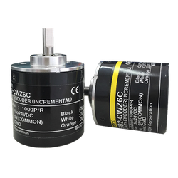 Энкодер Omron E6B2-CWZ6C 1000имп/об NPN