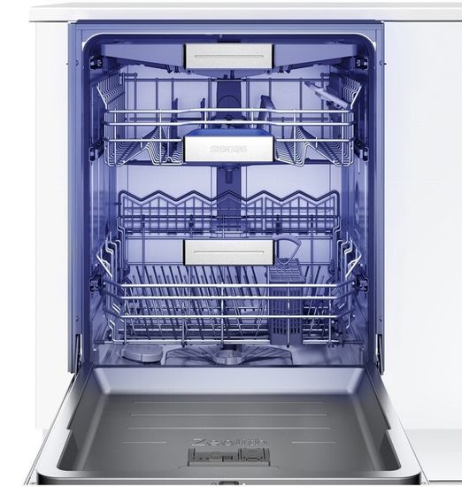 Встраиваемая посудомоечная машина Siemens SN 578S03