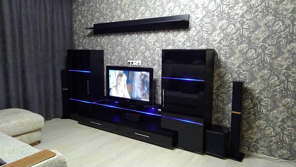 Наша мебель