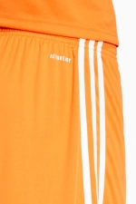 Шорты adidas Squadra 25 - оранжевый