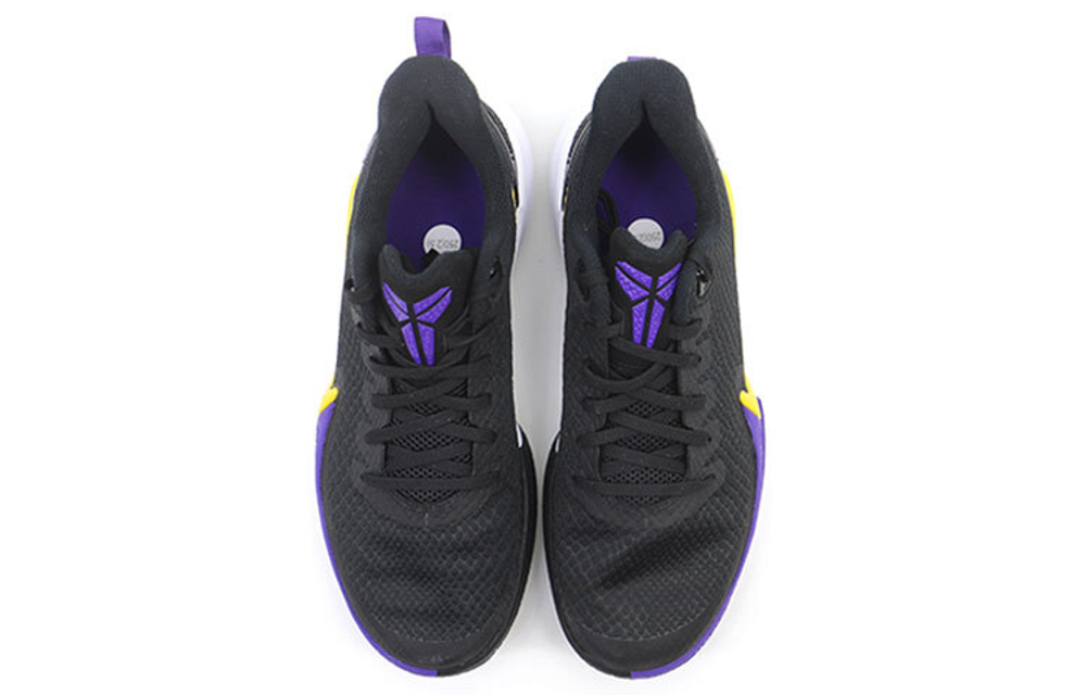 Кроссовки Nike Mamba Focus