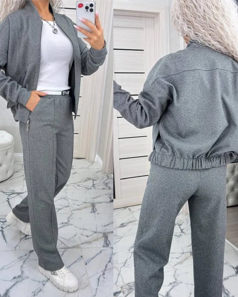 Костюм 50350643 Fabrika