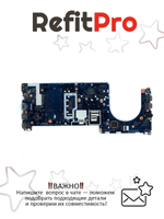 Материнская плата для ноутбука Lenovo ThinkPad E470 NM-A821 GMR5 Intel Core i5 7200U GeForce 920MX Kabylake WIN Y-TPM (01EN251), оригинал