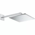 Верхний душ Grohe Rainshower 310 Mono 26563000 хром