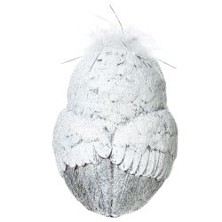 GAEM Фигурка декоративная "Сова", L10 W10 H12 см