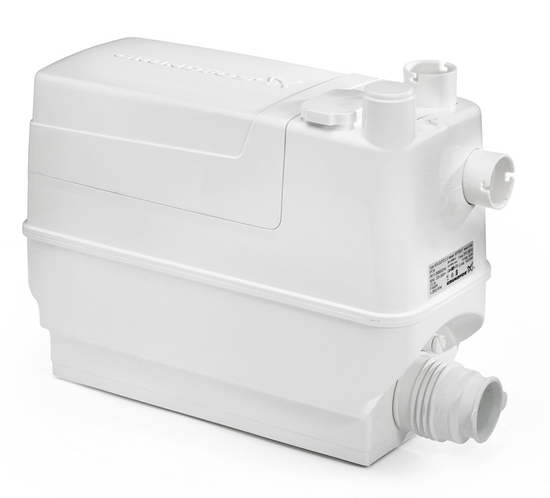 Канализационная установка Grundfos Sololift2 C-3