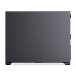 Корпус JONSBO Case D32, mITX, black, без БП