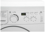 Стиральная машина INDESIT MSD 615