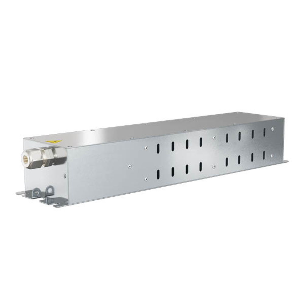 Тормозной резистор Prompower PDBR-22K-30R-2, мощность 22кВт, 30 Ом