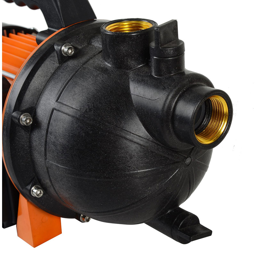 Насос поверхностный Вихрь ПН-900 68/4/2