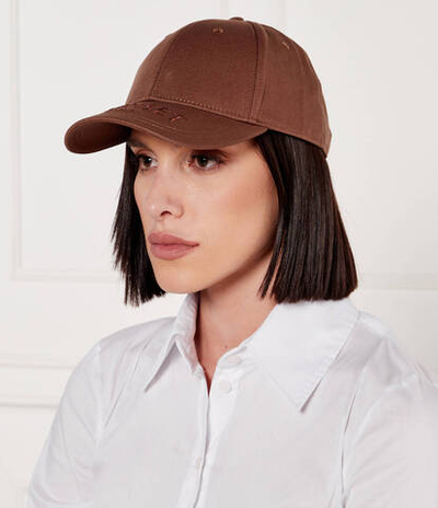 Кепка TWINSET - коричневый(242TO5410)