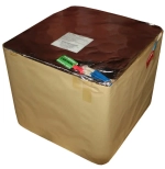 Батарея салютов Tkb3603 (TKB3603) от ТК Сервис, 36 выстрелов, 60 мм (2,5 дюйма)