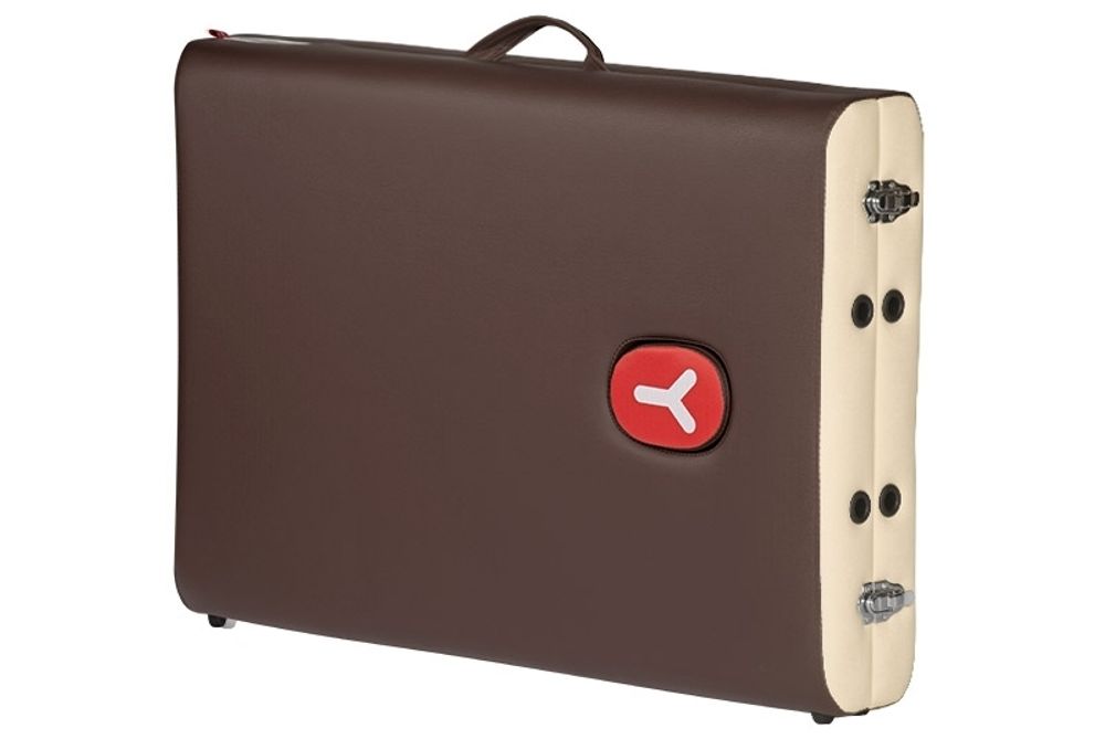 Складной массажный стол Yamaguchi Los Angeles 1984