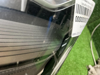 Битая Фара левая Lexus RX 4 (2019-2022) LED