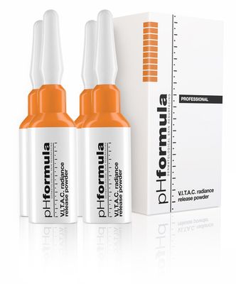 Мультикислотные пилинги pHformula