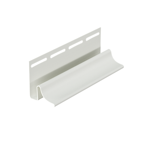 Молдинг для сайдинга Docke пломбир