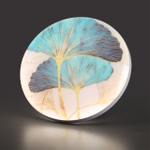 Настенно-потолочный светодиодный светильник Sonex FLOREN 7747/DL