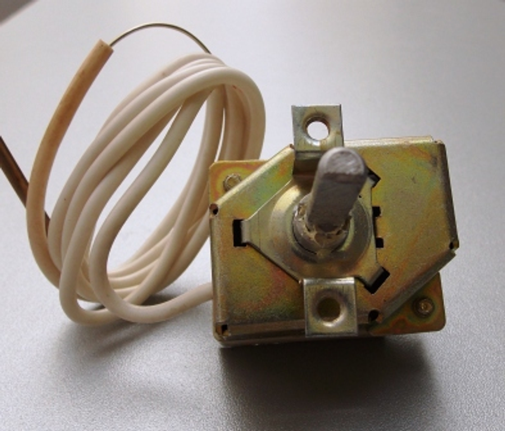 Термодатчик духовки для электроплит ЗВИ НЕ ПОСТАВЛЯЕТСЯ!