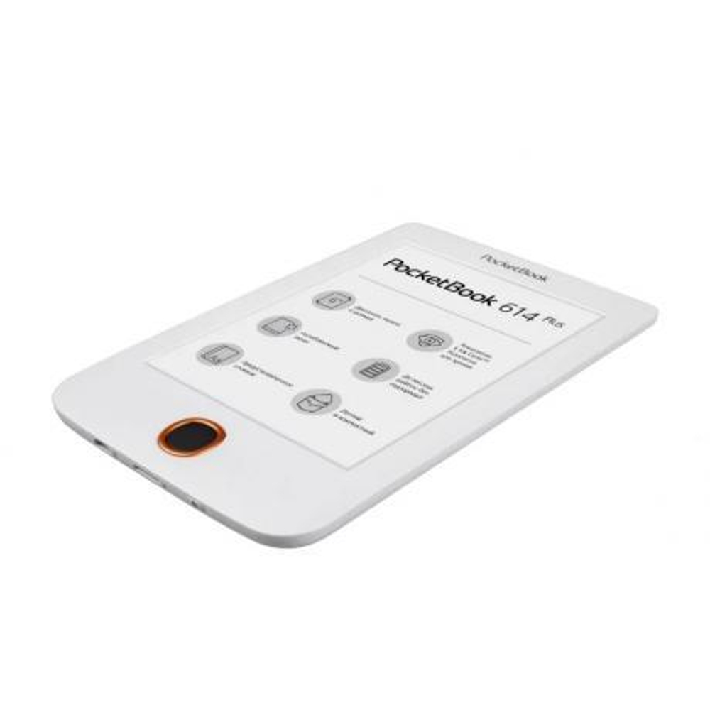 PocketBook 614 Plus 8 ГБ