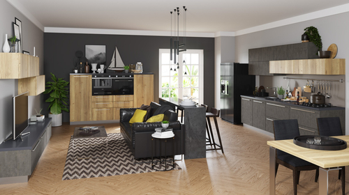 Гостиная КАНТИ