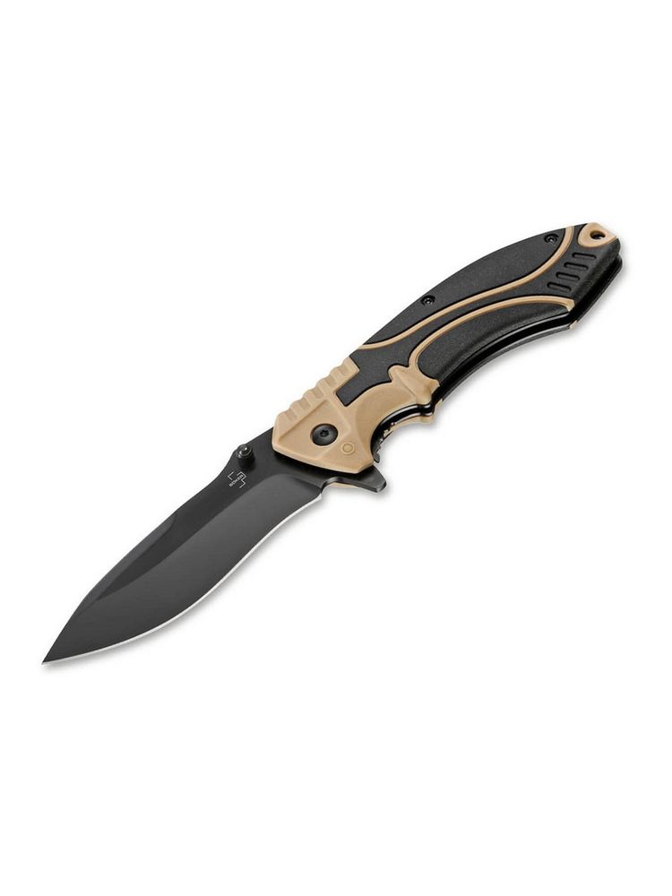 Нож Boker 01BP0056 Advance Desert Pro