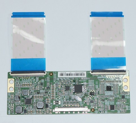 49 GOA t-con board 47-6021064 HV490FHB-N80 для Doffler 49CFS71