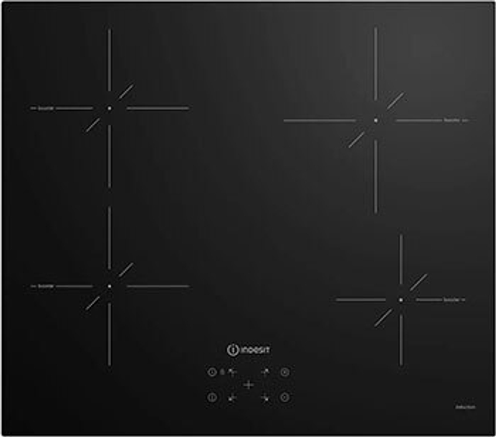 Электрическая варочная панель Indesit IS 41Q60 NE