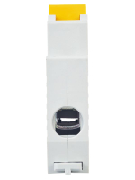 Выключатель нагрузки (мини-рубильник) 1п 20А ВН-32 KARAT IEK MNV10-1-020