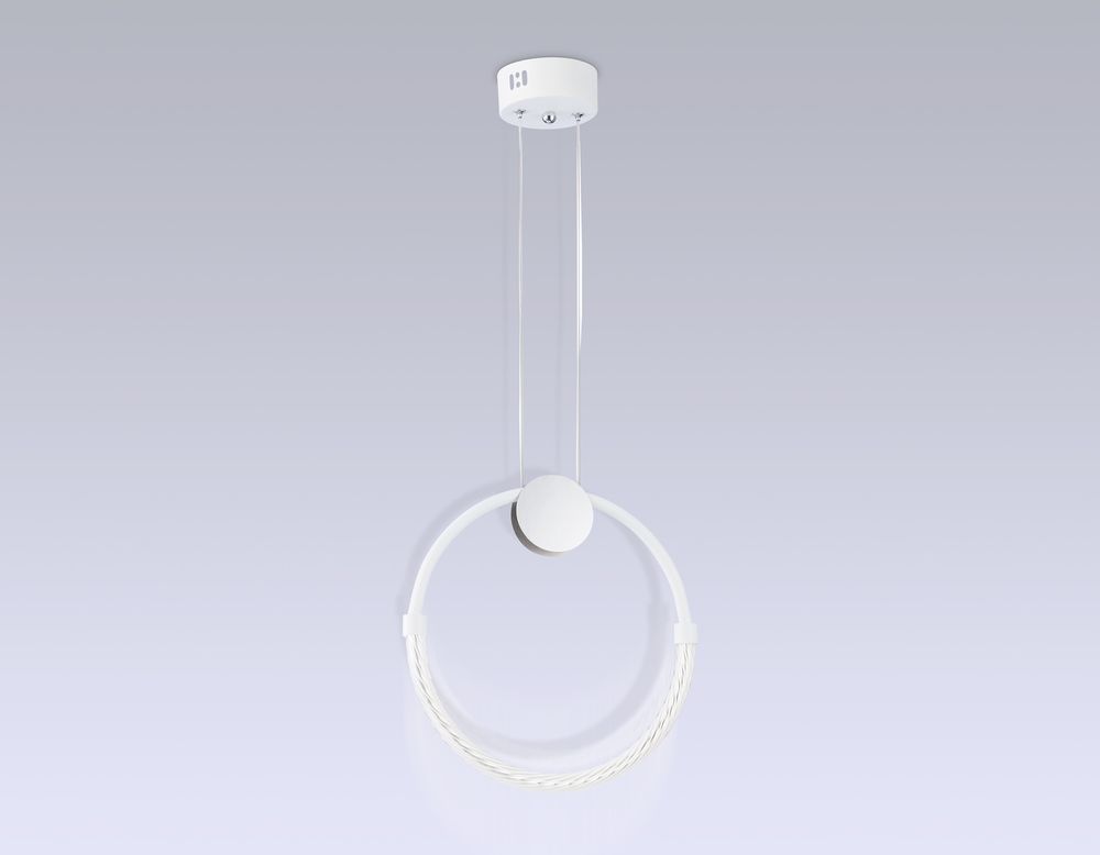 Ambrella Подвесной светодиодный светильник Line FL10592