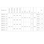 Фильтр напорный 3ФГМ16-40К