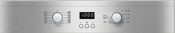 Электрический духовой шкаф Miele H2261B EDST/CLST