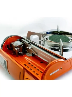 Газовая плита туристическая