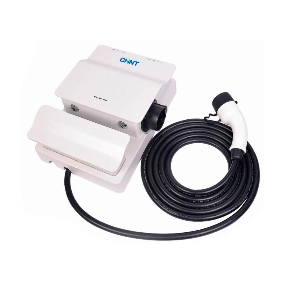 Зарядная станция Chint (22кВт) - 22 кВт - Type 2
