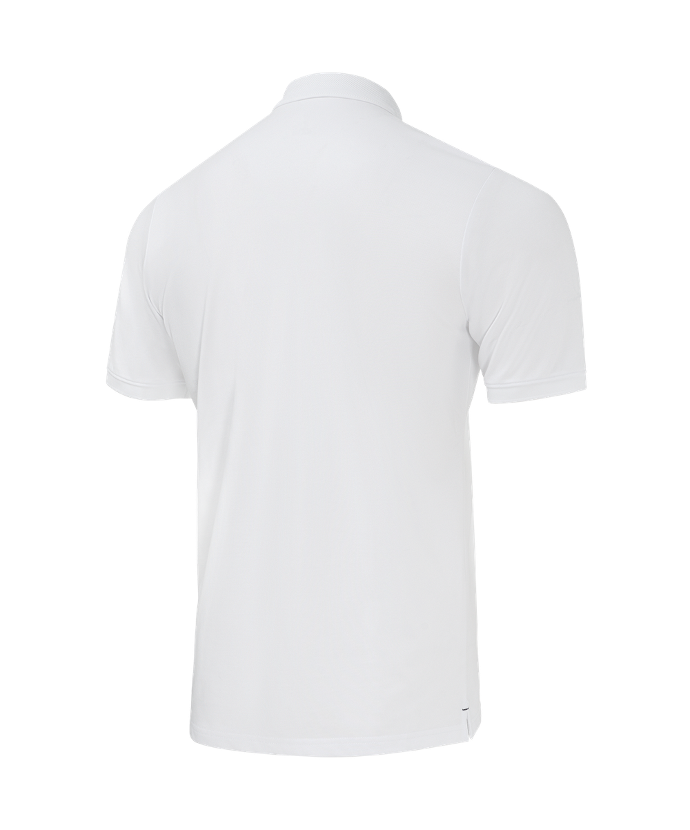 Поло JÖGEL PREMIER PerFormDRY CVC Polo, белый