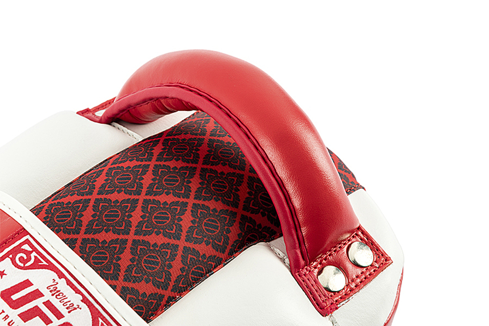 UFC  Premium  True Thai Пэды - белые