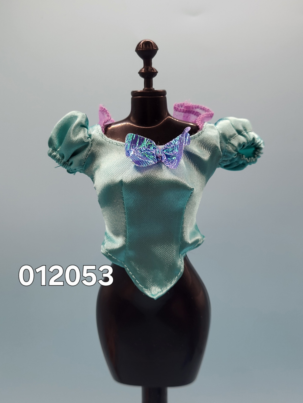 Одежда для куклы Барби 012053