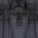 Детская коляска Rant Teo 3 в 1 Graphite