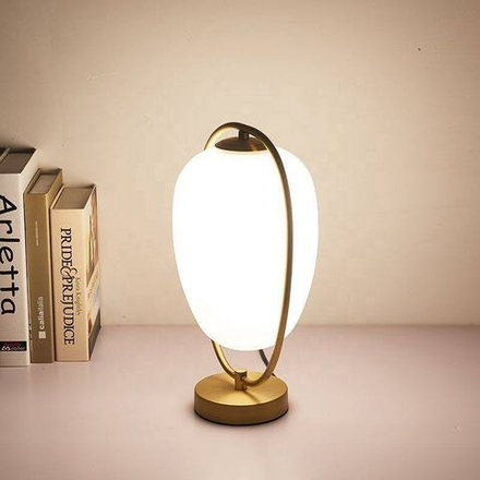Table design lamp Turninger