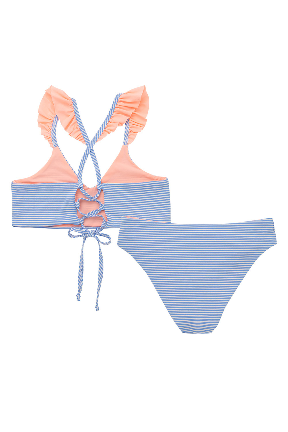 5202324 Light Blue Offcorss