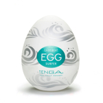 Мастурбатор Tenga Egg Surfer Яйцо Серфер