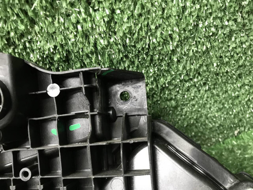 ДХО левый Zeekr 001 (2021-н.в.) LED