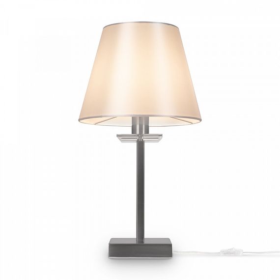 Настольная лампа Freya Forte FR1006TL-01N