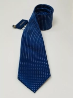 Галстук классический взрослый