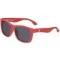 Очки солнцезащитные Babiators Original Navigator Candy Apple (0-2)